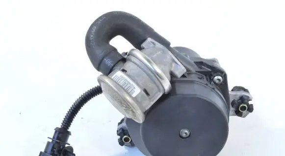 Porsche 911 997 Secondary air pump 94811320351