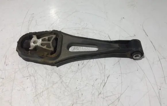 Gearbox mount
