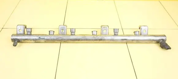 Porsche Cayenne (9PA) Fuel line pipe 022133315J 5HTR46