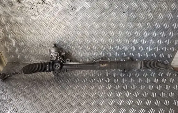 Audi A6 S6 C6 4F Steering rack 4F1422066 7853501136