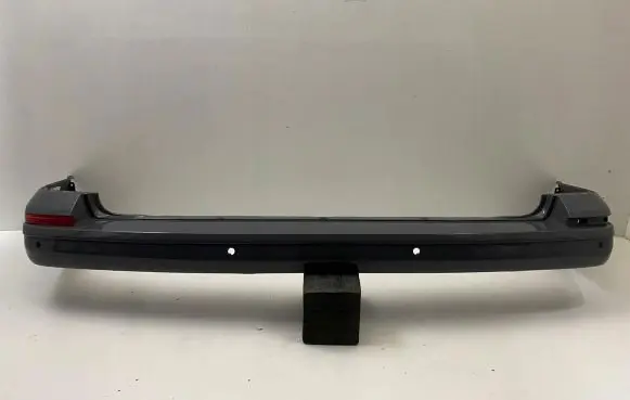 Volkswagen Multivan T6 Rear bumper 7LA807417A