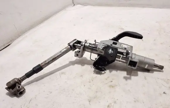 Renault Kangoo III Steering column universal joint 488101177R