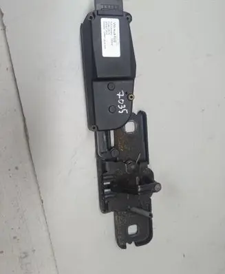 Audi Q7 4L Tailgate/trunk/boot lift motor 4F9827383E 0229503