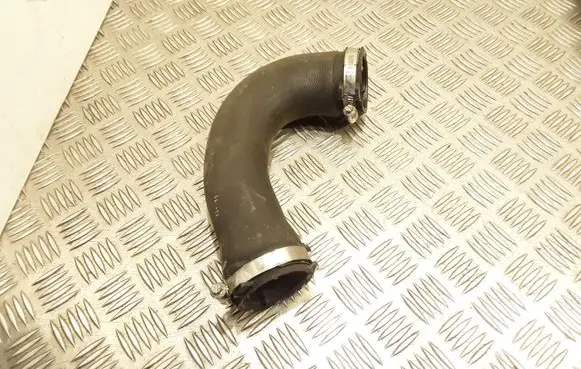 Audi A4 S4 B8 8K Intercooler hose/pipe 8K0145709H