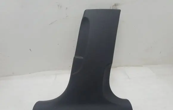 Audi A6 Allroad C7 (B) pillar trim (bottom) 4G0867240