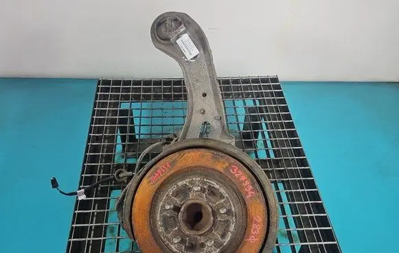 KIA Optima Rear wheel bearing hub IMPRK1448621