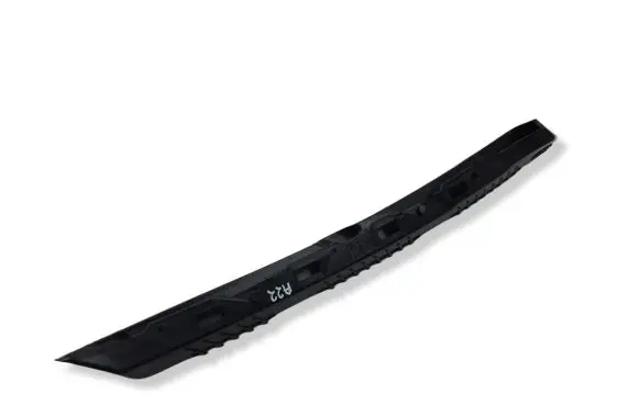 Hyundai i30 Front bumper mounting bracket 86554G4000