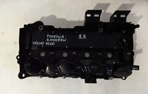 Volvo XC60 Rocker cam cover 