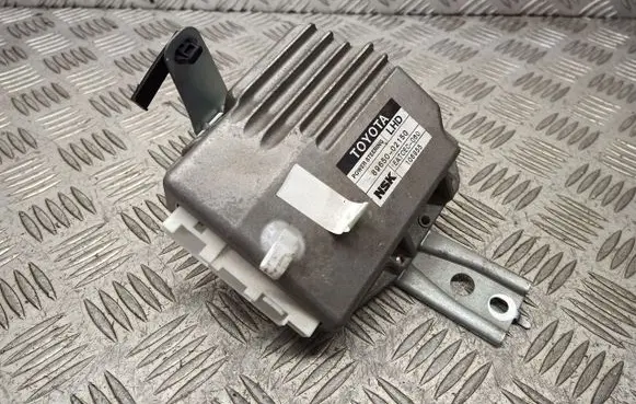 Toyota Corolla E120 E130 Power steering control unit/module 89650-02150
