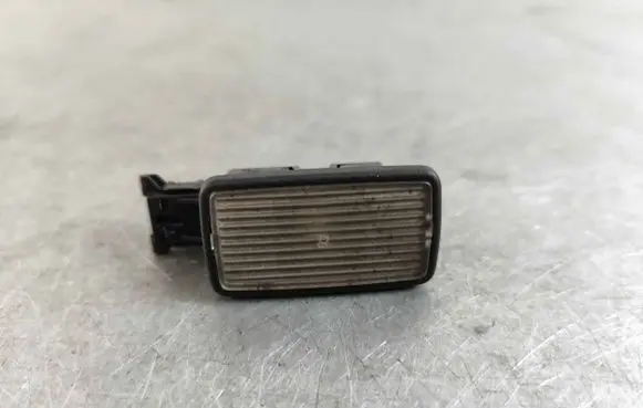 Volvo XC60 Rear door interior light 31663793