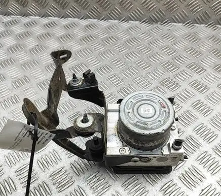 Land Rover Discovery Sport ABS Pump JJ322C405AD EJ322B389AA