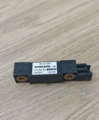 Volvo XC90 Airbag deployment crash/impact sensor 8622365 100102 003091