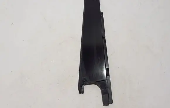 Mercedes-Benz E W214 Rear door trim (molding) A2146907104