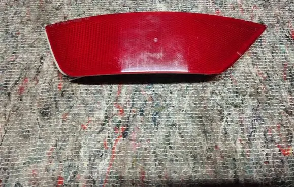 Ford Escape III Rear tail light reflector CJ5417E847AA 300433