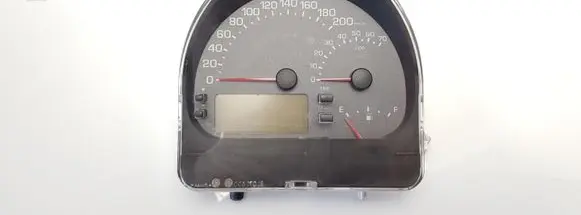Fiat Multipla Speedometer (instrument cluster) 46805195