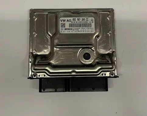 Volkswagen Tiguan Engine control unit/module 05E907309CC