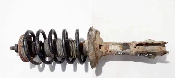 Seat Ibiza II (6k) Front shock absorber/damper 6k0413031a
