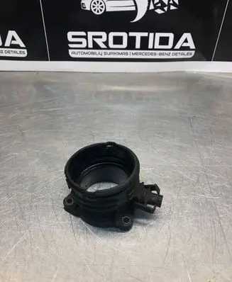 Mercedes-Benz ML W164 Mass air flow meter A6420900144 E110446A