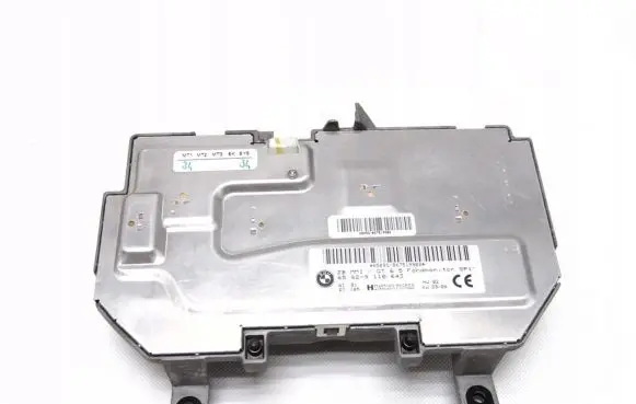 BMW 7 E65 E66 Other control units/modules