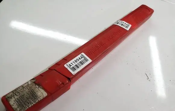 Volkswagen Golf IV Emergency warning sign e2027r030417