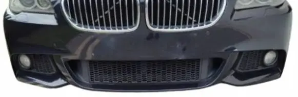 BMW 5 F10 F11 Front bumper