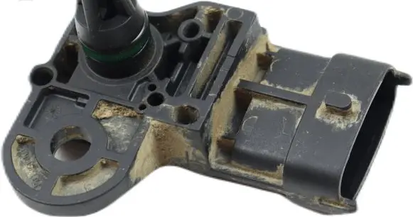 Fiat Grande Punto Air pressure sensor 0261230174 55209037