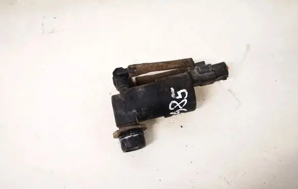 Citroen C3 Windscreen/windshield washer pump 9641553880 9641553980