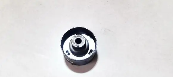 Citroen Xsara Picasso Belt tensioner pulley 