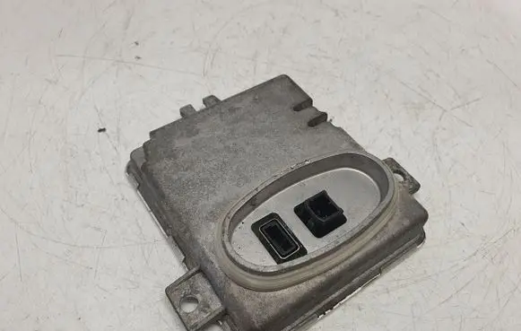 Xenon control unit/module