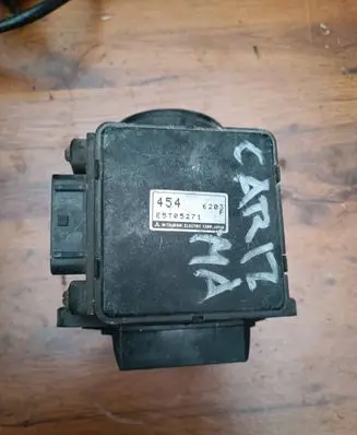 Mitsubishi Carisma Mass air flow meter E5T05271