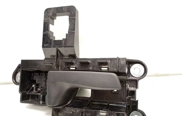 Lexus RX 450H Seat back rest control lever/handle 72595X1T00 7205348010