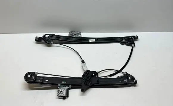 Audi Q8 Front window lifting mechanism without motor 4M8837461A