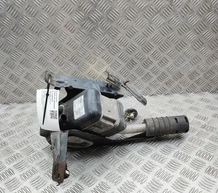 Jaguar XJ X350 Auxiliary pre-heater (Webasto) 9003445F 6W9318K463AB