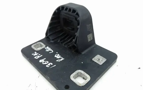 Volkswagen ID.3 Radiator support slam panel bracket 1EA121367E