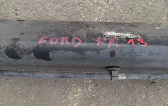 Ford Ka Rear axle beam 