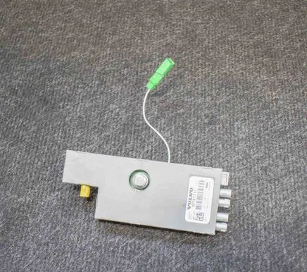 Volvo XC60 Aerial antenna amplifier 30761717