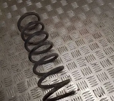 Ford Focus Rear coil spring