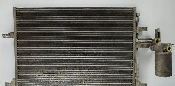Volvo V60 A/C cooling radiator (condenser) 8G9119710AC