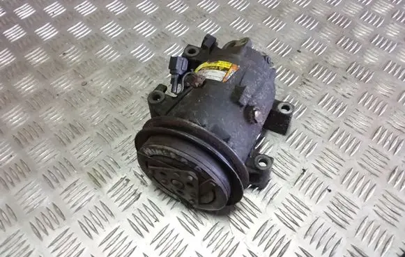 Nissan Primera Air conditioning (A/C) compressor (pump) 92600BN301 04233002314