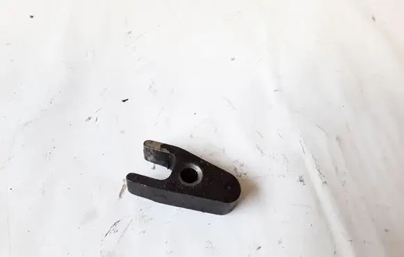 Mercedes-Benz C W204 Fuel Injector clamp holder NOCODE