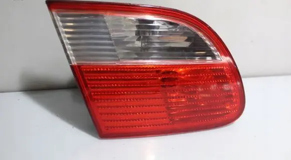 Fiat Albea Rear/tail lights