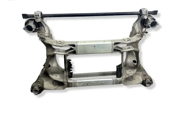 Porsche Taycan 9J1 Rear subframe 