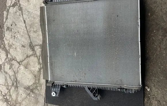 Ford Ranger Coolant radiator JB3G8C342CC