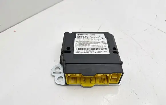 Mercedes-Benz GLE (W166 - C292) Airbag control unit/module A1669001916 A1669021907 A1669010706