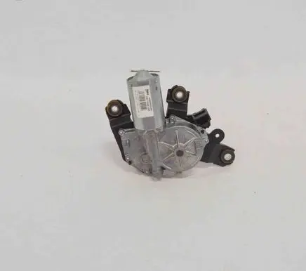 Nissan Qashqai Rear window wiper motor