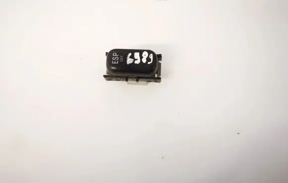 ESP (stability program) switch