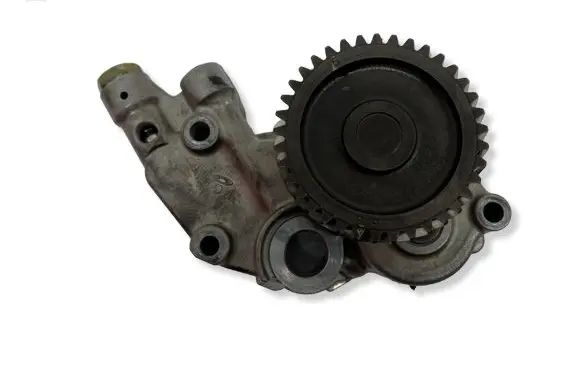 Mitsubishi Pajero Oil pump ME014230
