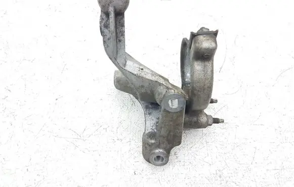 Ford Edge II Driveshaft support bearing bracket F2G33K305 F2G33K305BA