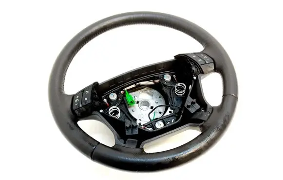Volvo XC90 Steering wheel 30643066