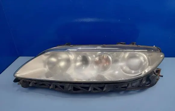 Mazda 6 Headlight/headlamp F014003902